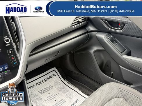 Certified 2024 Subaru Crosstrek 2.0i Premium AWD/4WD image 29