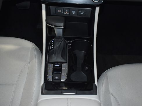 Used 2026 Hyundai Tucson SEL AWD/4WD image 32