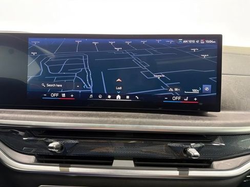 Used 2026 BMW X5 xDrive40i w/ Climate Comfort Package AWD/4WD image 33