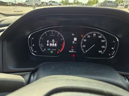 Used 2021 Honda Accord LX image 18
