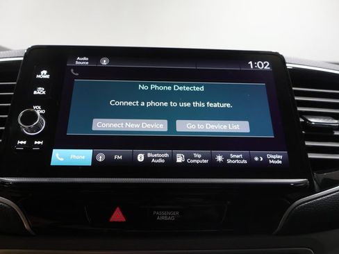 Used 2024 Honda Ridgeline Sport image 24