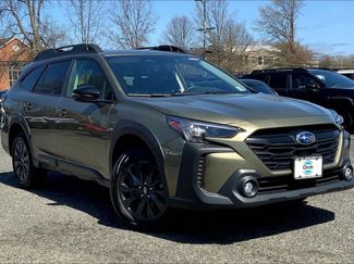 Certified 2025 Subaru Outback Onyx Edition video 2