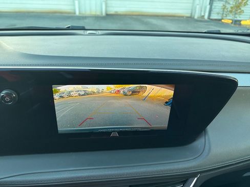 Used 2025 Buick Encore GX Preferred image 17