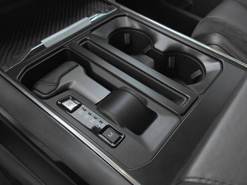 Certified 2023 Ford F150 Raptor w/ Equipment Group 802A Raptor R image 19