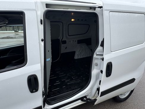 Used 2017 RAM ProMaster City Tradesman w/ Rear Back-up Camera Group image 37