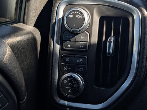 Used 2021 GMC Sierra 1500 SLT w/ SLT Premium Plus Package image 24