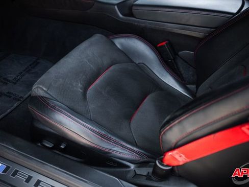 Used 2018 Chevrolet Camaro ZL1 RWD image 71