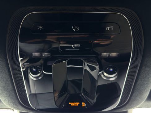 Used 2022 Mercedes-Benz SL 55 AMG 4MATIC image 37