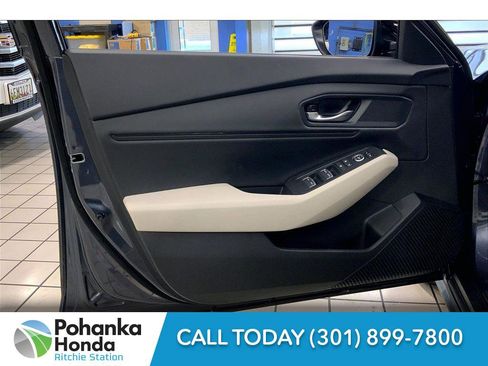 New 2025 Honda Accord SE image 13