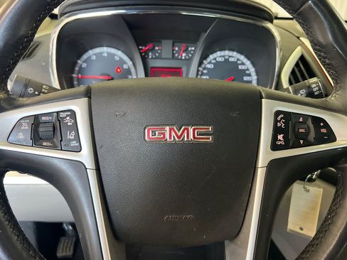 Used 2017 GMC Terrain SLT w/ Open Road Package FWD image 25