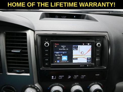Used 2015 Toyota Sequoia Limited AWD/4WD image 32