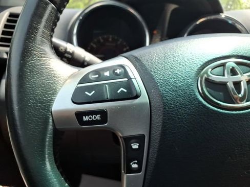 Used 2012 Toyota Highlander Limited w/ Tow Pkg AWD/4WD image 22