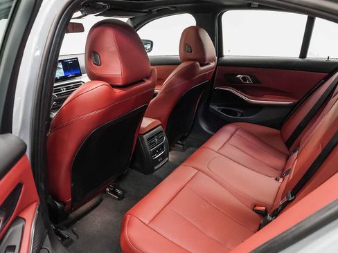 Used 2024 BMW M340i RWD image 19