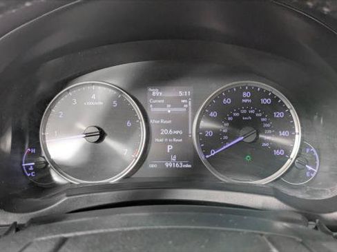 Used 2022 Lexus IS 300 AWD w/ Premium Package image 28