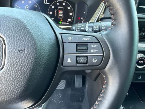 Used 2026 Honda CR-V Sport-L image 13