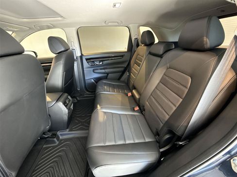 Used 2025 Honda CR-V EX-L image 25