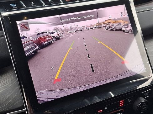 Used 2023 Jeep Grand Cherokee 4WD 4xe image 20