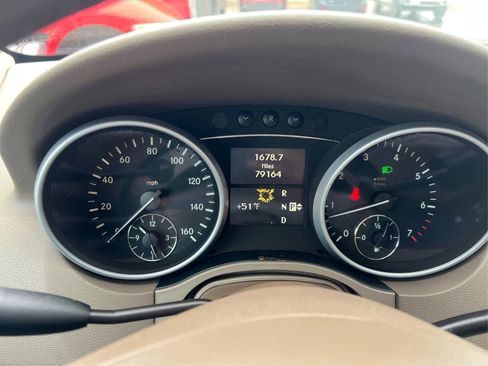 Used 2011 Mercedes-Benz ML 350 4MATIC image 19