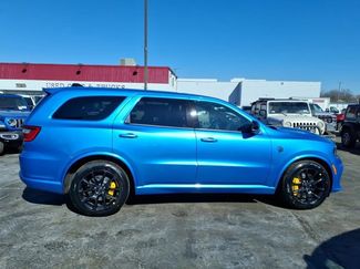 New 2026 Dodge Durango SRT Hellcat video 2