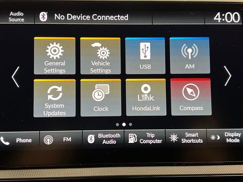 Used 2025 Honda Odyssey Sport-L image 59