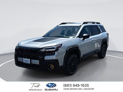 New 2026 Subaru Outback Wilderness AWD/4WD image 1