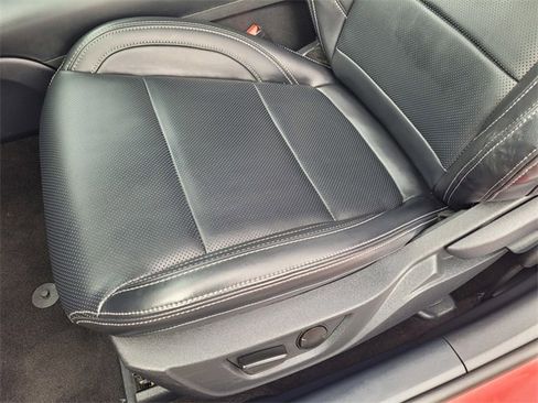 Used 2024 Ford Mustang Premium image 10