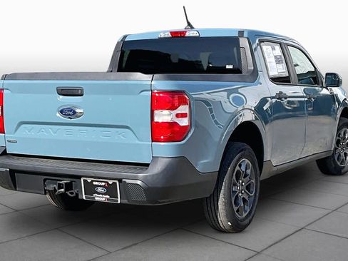 Used 2022 Ford Maverick XLT w/ XLT Luxury Package FWD image 13