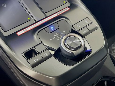 New 2026 Toyota bZ image 15