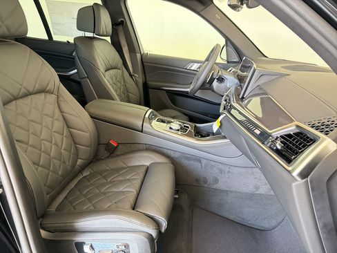 New 2026 BMW X5 M60i AWD/4WD image 31