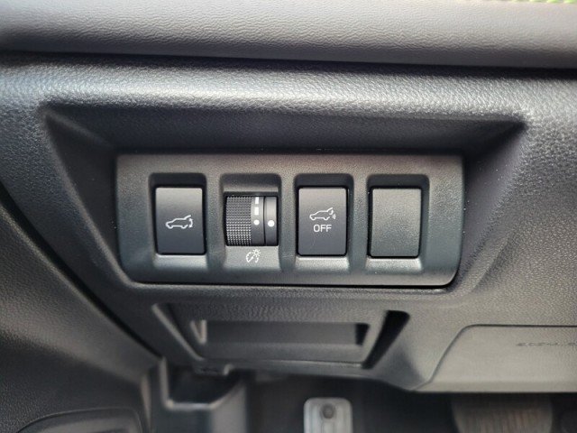 Used 2024 Subaru Outback Onyx Edition XT AWD/4WD image 20