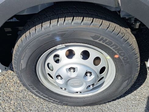 New 2026 Ford Transit 350 XLT image 16