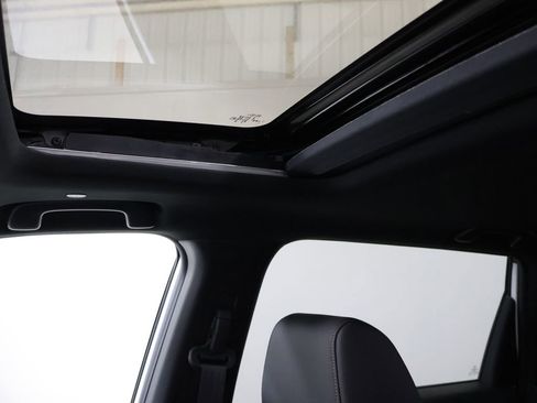 New 2026 Honda CR-V Sport Touring image 35