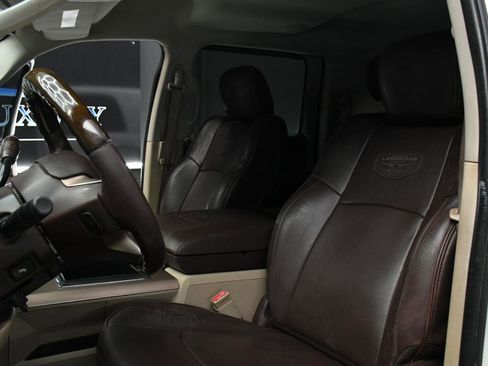 Used 2014 RAM 3500 Laramie Longhorn image 22