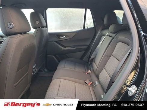 New 2026 Chevrolet Equinox LT image 5