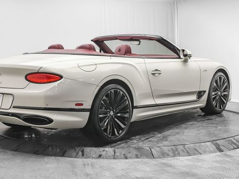 Used 2022 Bentley Continental GT Speed image 13