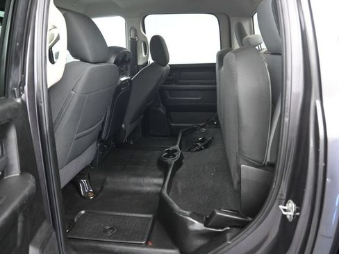 Used 2021 RAM 1500 Tradesman w/ Popular Equipment Group AWD/4WD image 23