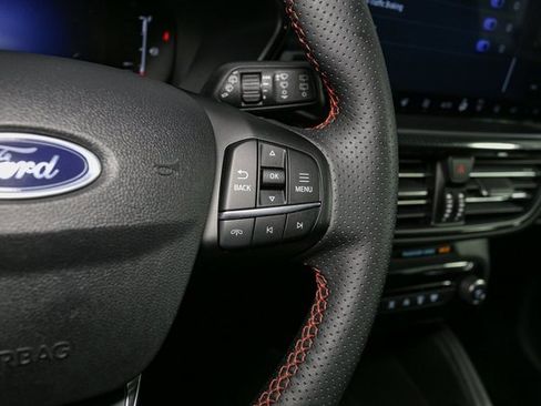 Used 2023 Ford Escape ST-Line w/ Tech Pack #1 image 35