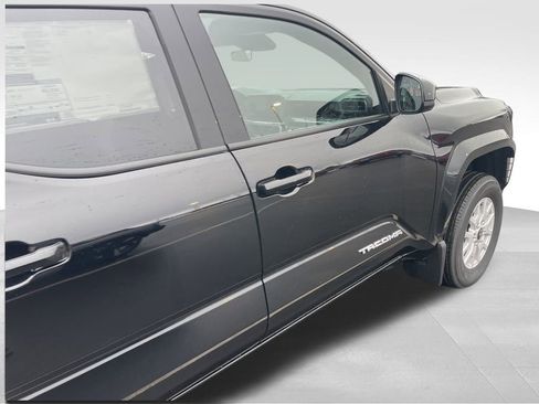 New 2026 Toyota Tacoma SR5 image 11