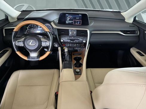 Certified 2021 Lexus RX 350 AWD w/ Premium Package image 13