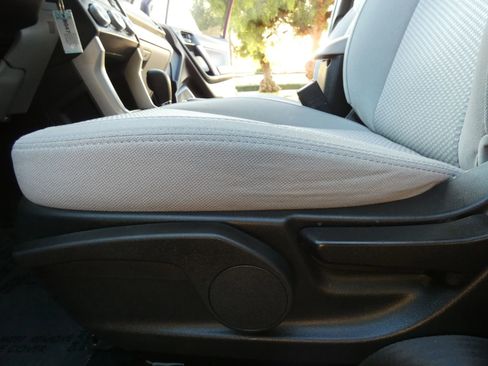 Used 2018 Subaru Forester 2.5i w/ Alloy Wheel Package image 51