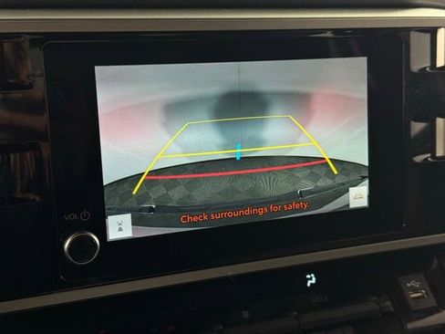 Used 2025 Toyota Tundra SR5 image 18