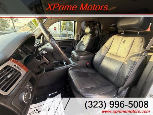 Used 2013 GMC Yukon SLT RWD image 18