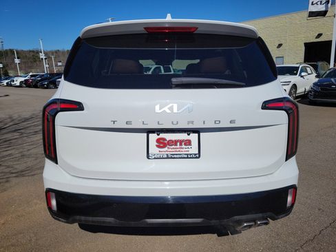 Used 2024 Kia Telluride EX X-Line image 28