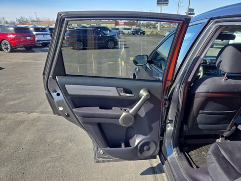 Used 2010 Honda CR-V EX image 13