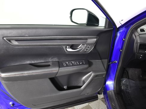 Certified 2024 Honda CR-V Sport-L image 36