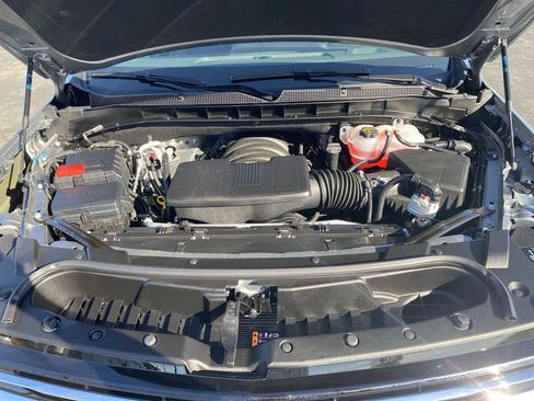 New 2026 Chevrolet Suburban Premier w/ Sun And Tow Package image 31