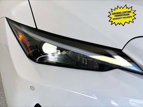 Used 2023 Lexus IS 300 w/ Comfort Package image 36