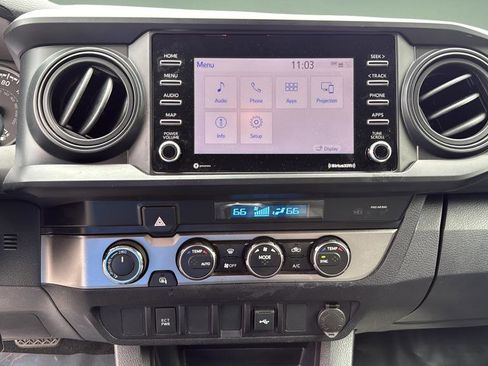 Used 2023 Toyota Tacoma SR image 22