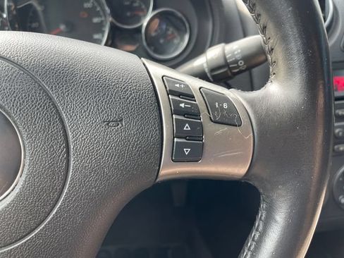 Used 2009 Pontiac G6 GT w/ Sun And Sound Plus Package FWD image 16