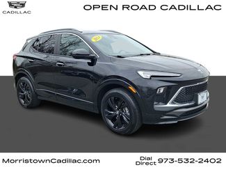 Used 2024 Buick Encore GX Sport Touring video 1